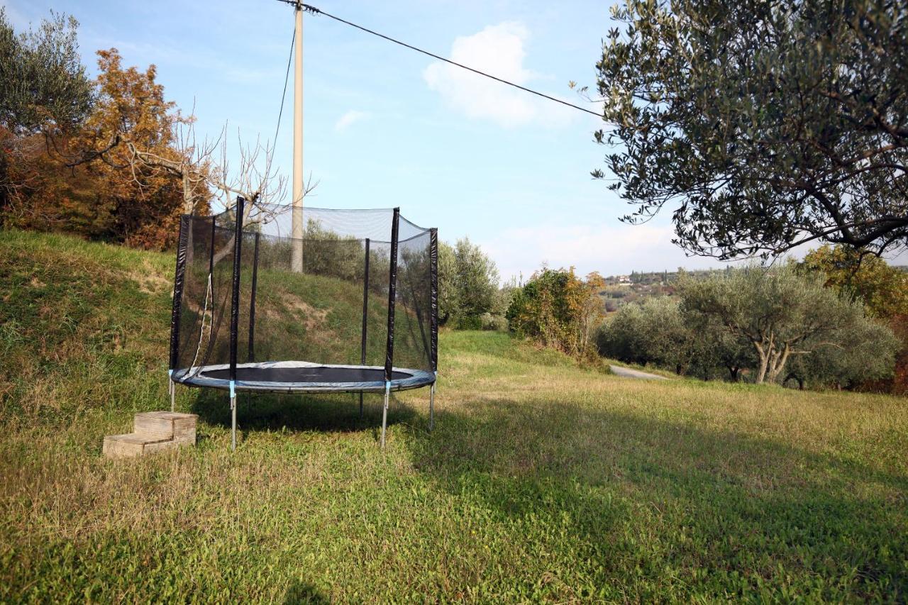 Willa Parenzana Haven Hideaway Star Izola Zewnętrze zdjęcie