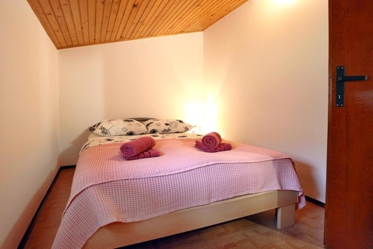 Willa Parenzana Haven Hideaway Star Izola Zewnętrze zdjęcie