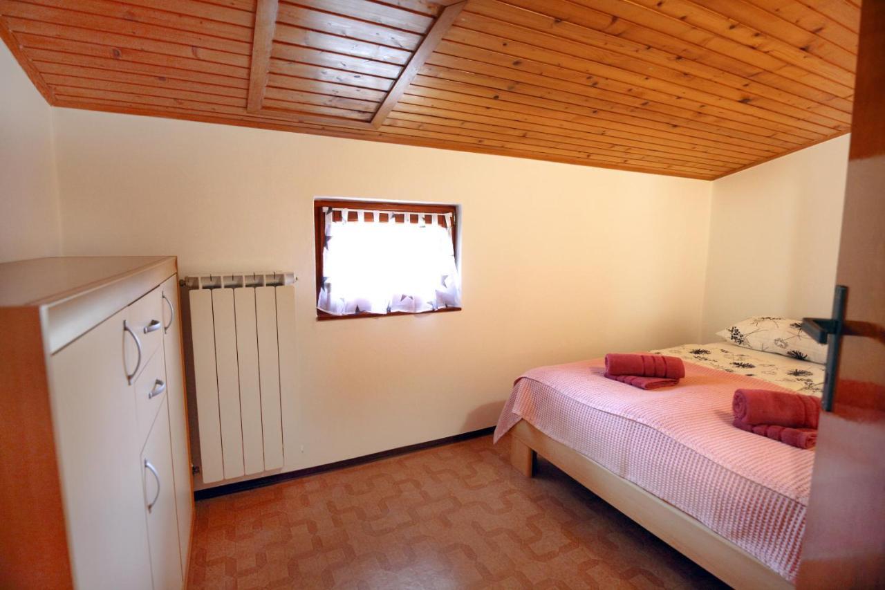 Willa Parenzana Haven Hideaway Star Izola Zewnętrze zdjęcie
