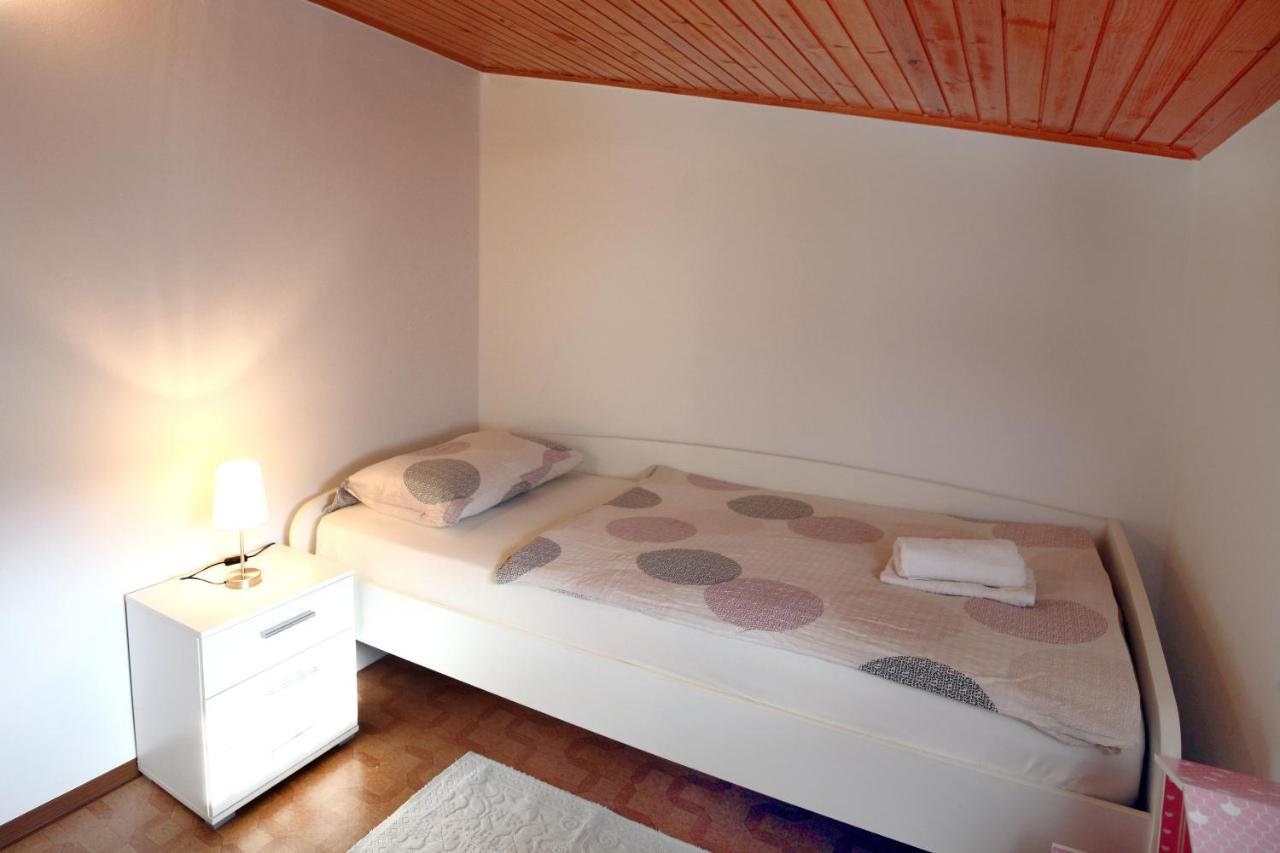 Willa Parenzana Haven Hideaway Star Izola Zewnętrze zdjęcie