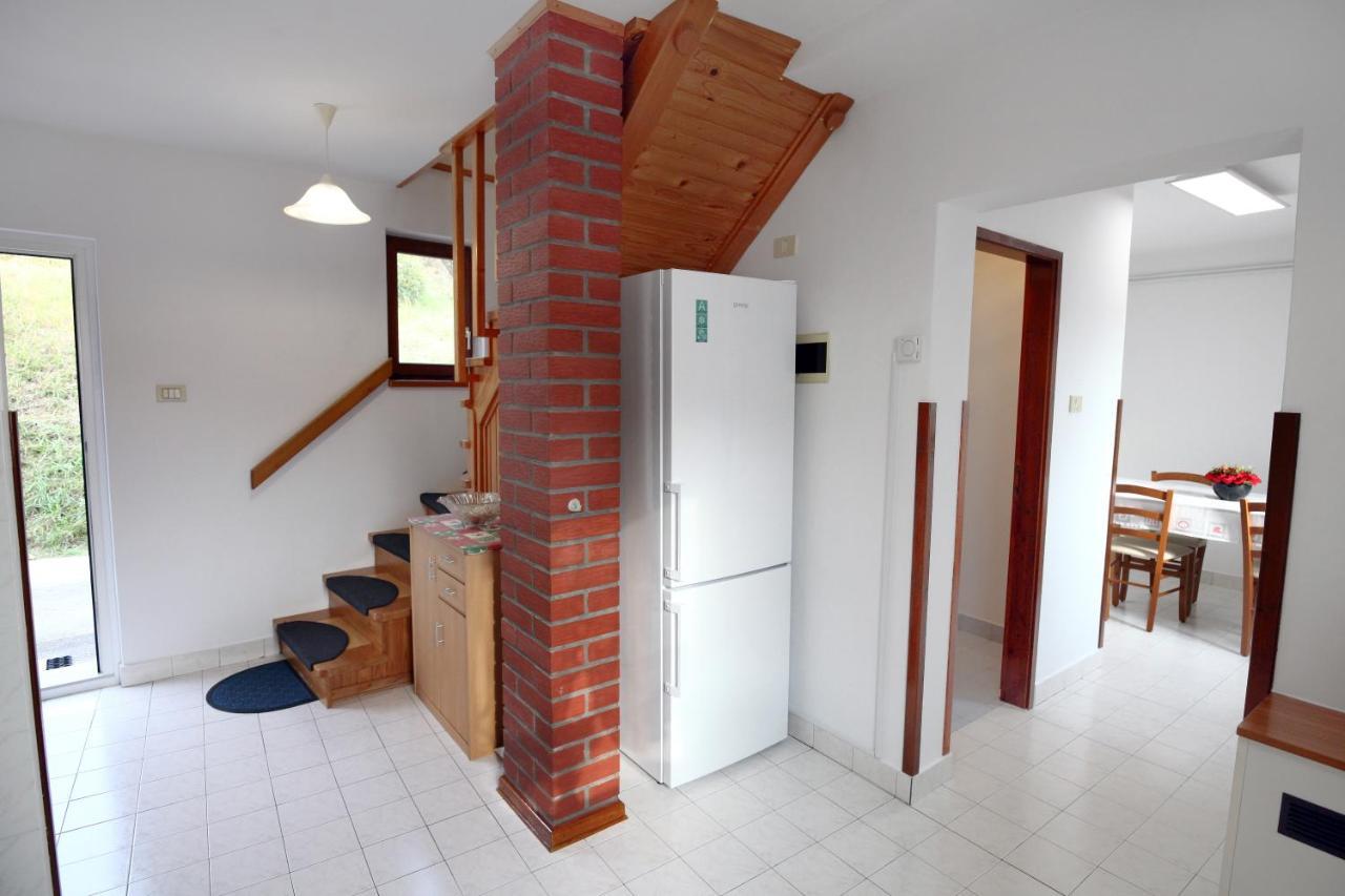 Willa Parenzana Haven Hideaway Star Izola Zewnętrze zdjęcie