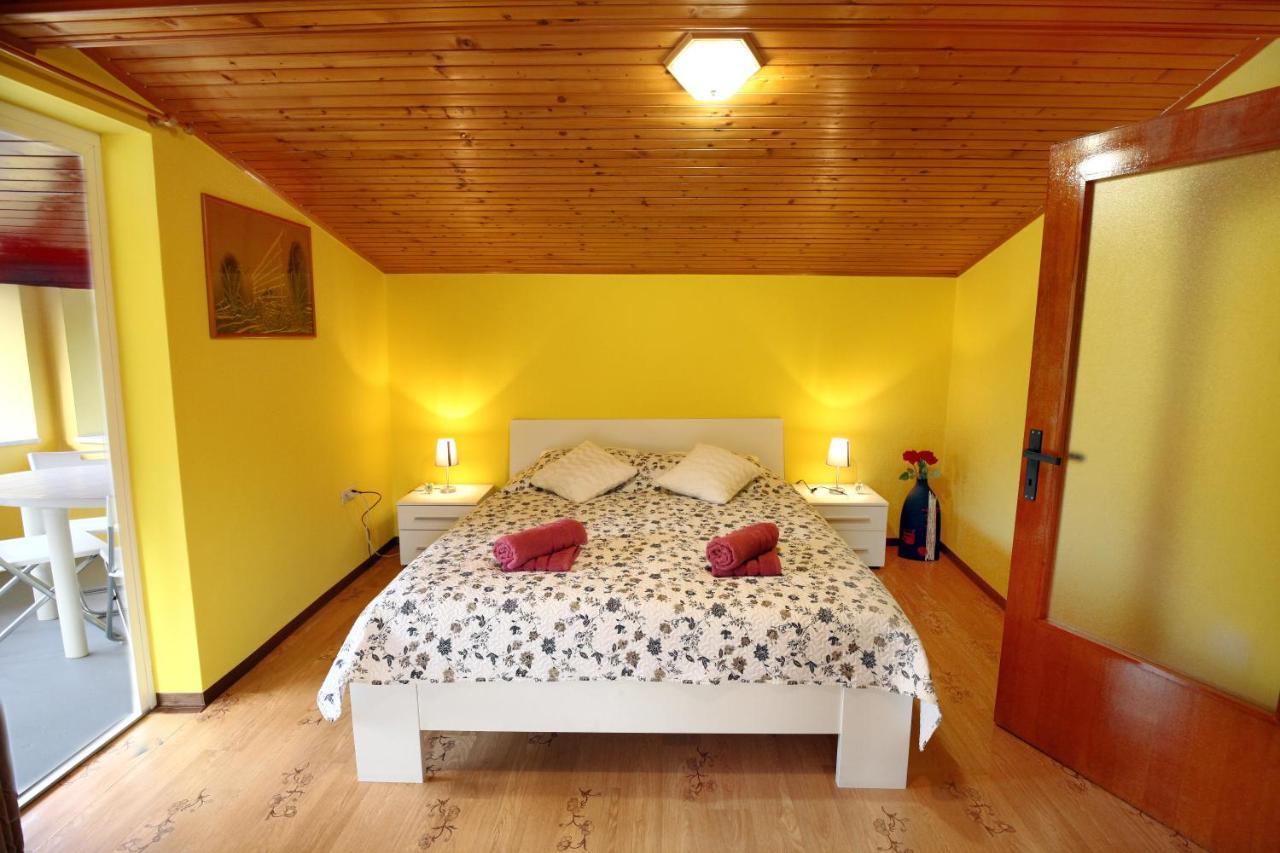 Willa Parenzana Haven Hideaway Star Izola Zewnętrze zdjęcie