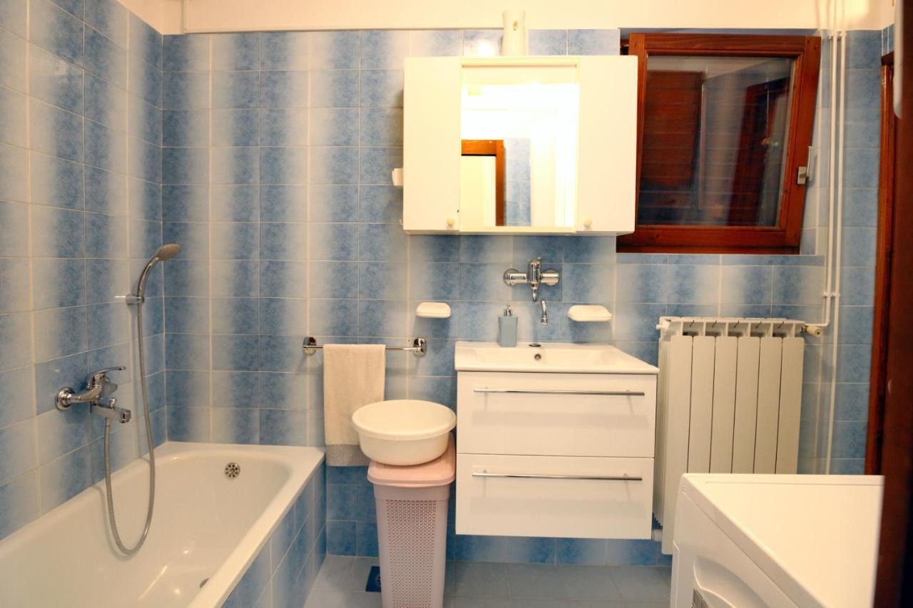 Willa Parenzana Haven Hideaway Star Izola Zewnętrze zdjęcie