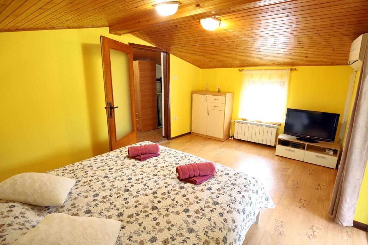 Willa Parenzana Haven Hideaway Star Izola Zewnętrze zdjęcie