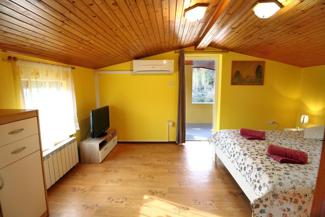 Willa Parenzana Haven Hideaway Star Izola Zewnętrze zdjęcie