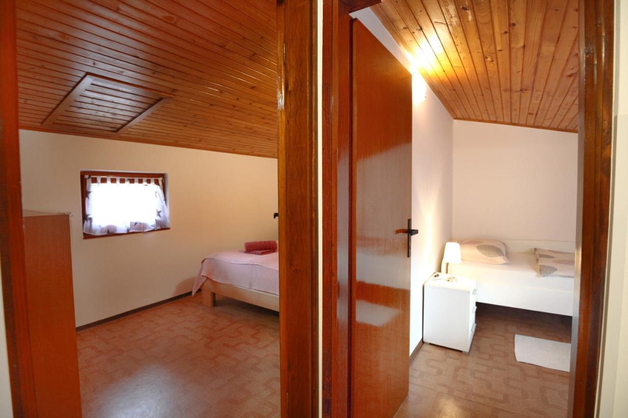 Willa Parenzana Haven Hideaway Star Izola Zewnętrze zdjęcie