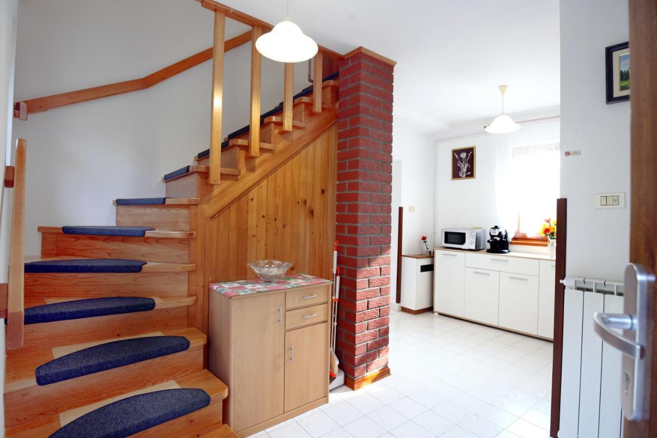 Willa Parenzana Haven Hideaway Star Izola Zewnętrze zdjęcie