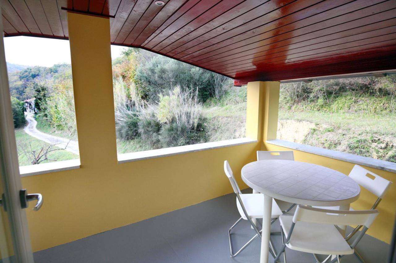 Willa Parenzana Haven Hideaway Star Izola Zewnętrze zdjęcie