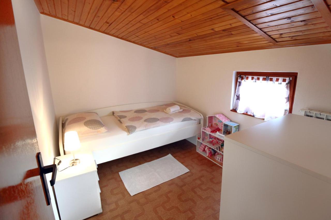 Willa Parenzana Haven Hideaway Star Izola Zewnętrze zdjęcie
