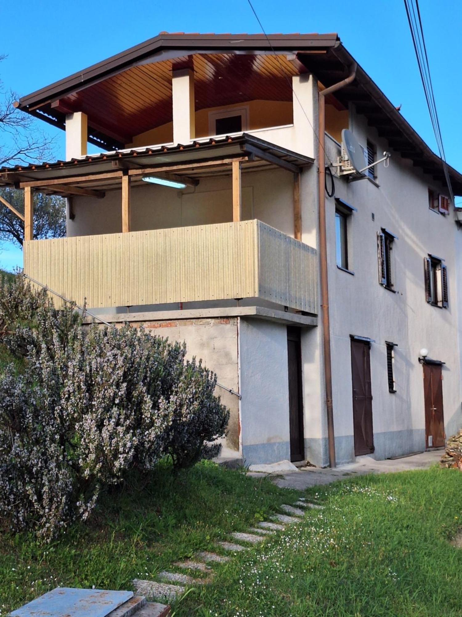 Willa Parenzana Haven Hideaway Star Izola Zewnętrze zdjęcie